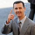 Bashar Assad - Mass murderer