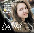 Ashley Gearing - Birth Date
