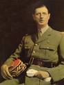 3quarksdaily: Myths of Charles de Gaulle