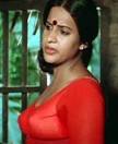 Desi Aunty Open Her Blouse - Desi_mallu_aunty_6
