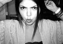 From her Kate Nash-esque