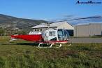 Bell 47 Helicopter | Aircraft History, Specification & Information ... 