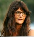 Helena Christensen is looking old, worn out and geeky   Gossip ...