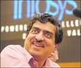 New Delhi: Nandan Nilekani, co-chairman of Infosys Technologies Ltd, ... - M_Id_90657_nandan_nilekani