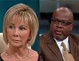 The O.J. Book Controversy - Oprah.