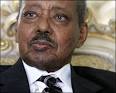 Gabay: Cali Samatar Calankuu u