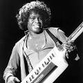 James Brown | Erebus Music
