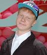 Životopis - Adam Hicks
