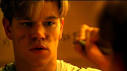 on Good Will Hunting