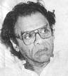 A K Ramanujan