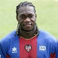 Felipe Caicedo attaccante