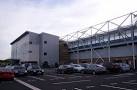 Shrewsbury Town Football Club - via Daymix