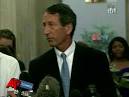 Former South Carolina Governor Mark Sanford Set To Wed Mistress ...