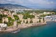 French Riviera tourism : tourist guide, tours &amp; hotels Cote d'