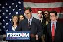 Rick Santorum drops out of GOP presidential race but fails even to ...