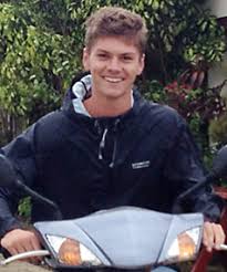 University student Nick John Renouf died in Hagley... | Stuff. - 8431422