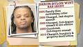 97.7 / 98.3 KWIN - Prosecutors: Suspect in Washington familys.