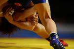 S.F. Wrestling World - via Daymix