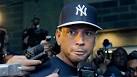Alex Rodriguez, Others May Be Suspended in Doping Scandal, ESPN ... - ap_alex_rodriguez_dm_130605_wg