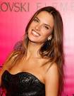 Alessandra Ambrosio - 2011