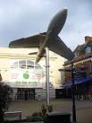 The Big Apple. Family entertainment centre in central Woking - with - via Daymix