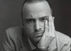 played by Aaron Paul.