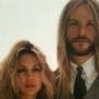 Zakk and Barbaranne Wylde