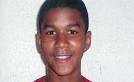 George Zimmerman is not