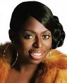 Angie Stone : Concord Music Group