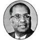 Ralph Waldo Emerson Jones, the former president of Grambling State ... - rwejones