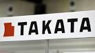 Takata doubles US airbag recall to record 34 mn vehicles - Yahoo News