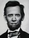 Abraham Obama…