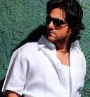 ... hone his acting skills at the Kishore Namit Kapoor's Acting Institute. - fardeen_khan