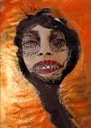 Slovakian artist Jan Durina