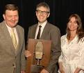 Ira Glass Receives Edward R. Murrow Award | CPB Media Release