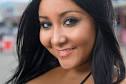 Nicole 'Snooki' Polizzi to