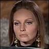 Played By: Catherine Schell Description: Nancy is waiting in Bond's room ... - nancy