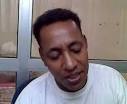 Mr Eddeyemani ould Sidi ould Hayeh