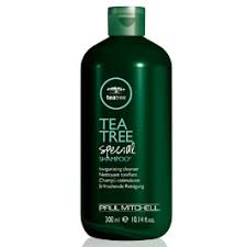 Tea Tree Oil Shampoo