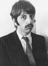 Ringo Starr turns 70 today and
