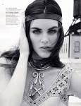 hilary rhoda8 Hilary Rhoda for