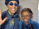 Brother Blue and Ruth Hill —–storytellers Brother Blue and Ruth Hill - brotherblue