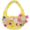 Easter Basket : Egg - Others - Parties &amp; Events - Paper CraftCanon ...