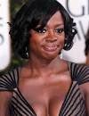 Viola Davis was born on August