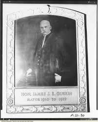 John James Edmund Guerin, D026-30-001 Né le 4 juillet 1856 à Montréal, et d\u0026#39;origine irlandaise catholique, John James Edmund Guerin étudie au Collège de ... - d026-30-001-280x348