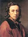 Anton Raphael Mengs, self-