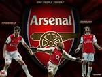 ARSENAL Football Wallpapers