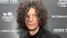 Howard Stern joins "America's