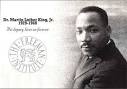 Martin Luther King's "I Have A Dream" Speech -- Courtesy of The ...