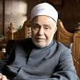 Al-Azhar Grand Imam Sheikh